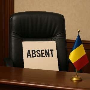 Stat de drept absent, improvizaţie politică: cazul Călin Georgescu